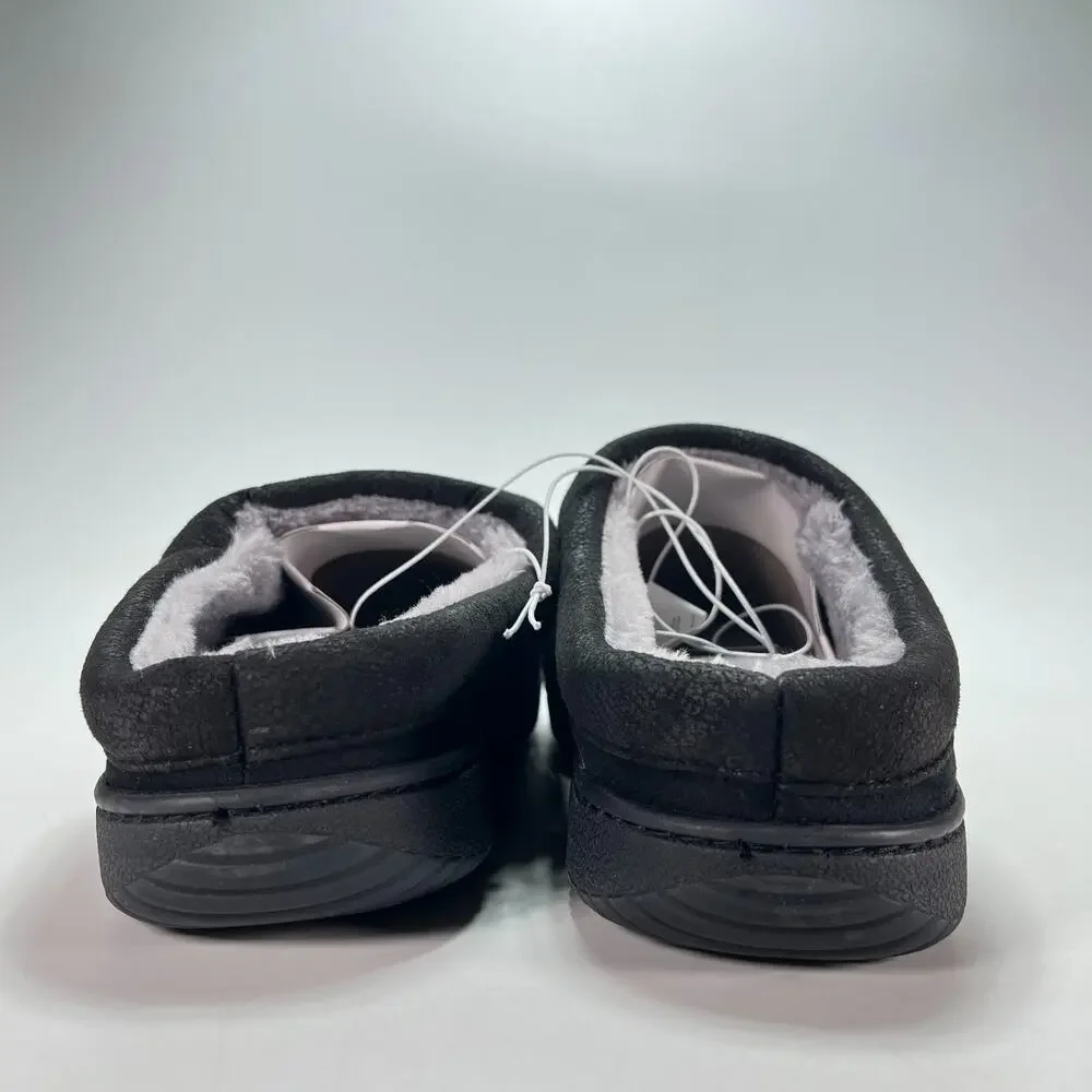 dearfoams black memory